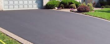 Why Choose Us For All Your Driveway Paving Needs in Capitan, NM?